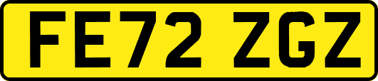 FE72ZGZ