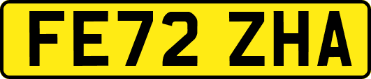 FE72ZHA