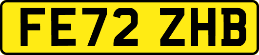 FE72ZHB