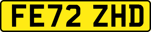 FE72ZHD