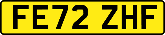 FE72ZHF