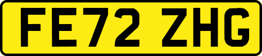 FE72ZHG
