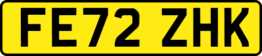 FE72ZHK