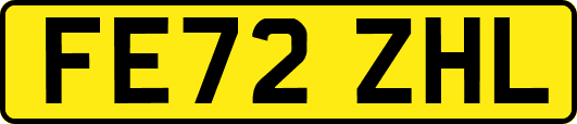 FE72ZHL