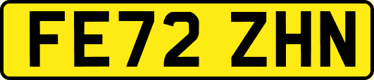 FE72ZHN