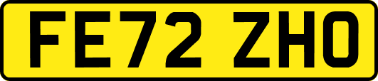 FE72ZHO
