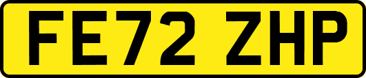 FE72ZHP