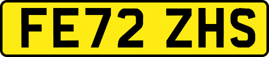 FE72ZHS