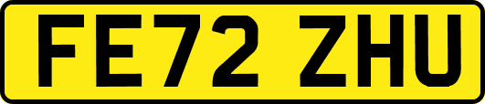 FE72ZHU