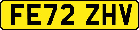 FE72ZHV