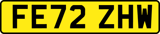 FE72ZHW