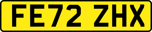 FE72ZHX