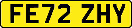 FE72ZHY