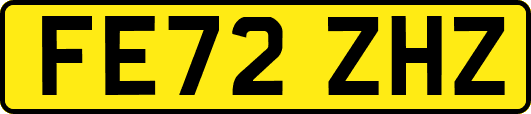 FE72ZHZ