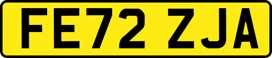 FE72ZJA
