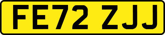 FE72ZJJ