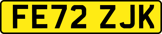 FE72ZJK