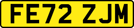 FE72ZJM