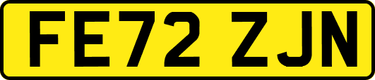 FE72ZJN