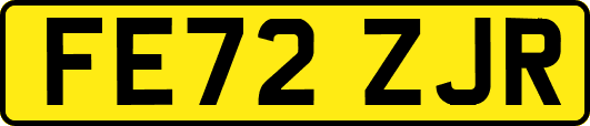 FE72ZJR