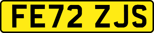 FE72ZJS
