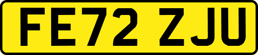 FE72ZJU