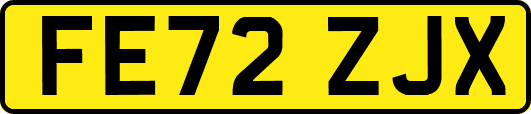 FE72ZJX
