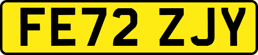 FE72ZJY