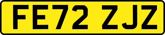 FE72ZJZ