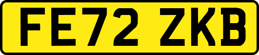 FE72ZKB