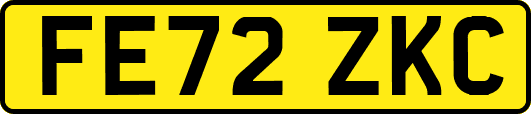 FE72ZKC