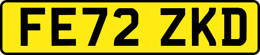 FE72ZKD