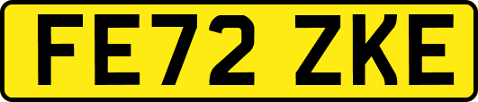 FE72ZKE