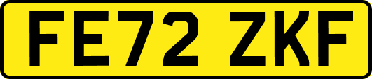FE72ZKF