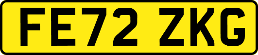FE72ZKG