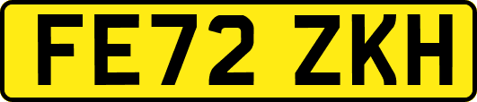 FE72ZKH