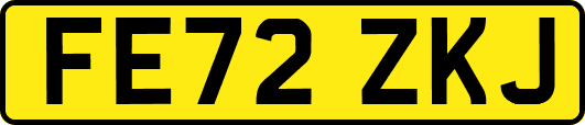 FE72ZKJ