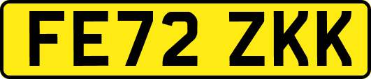 FE72ZKK