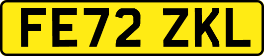 FE72ZKL