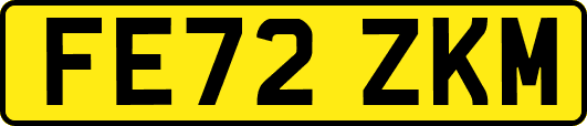 FE72ZKM