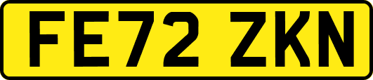 FE72ZKN