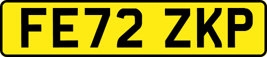 FE72ZKP