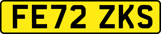 FE72ZKS
