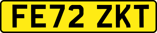 FE72ZKT