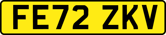 FE72ZKV