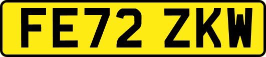 FE72ZKW