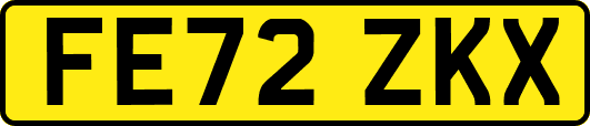 FE72ZKX