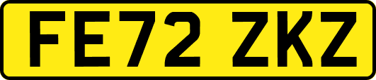 FE72ZKZ