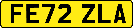 FE72ZLA