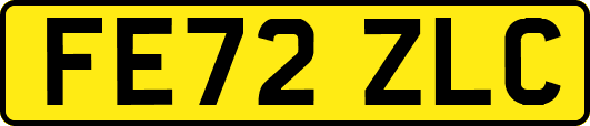 FE72ZLC